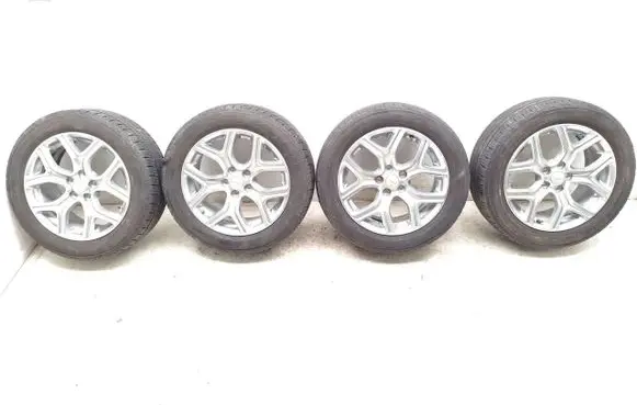 R18 alloy rim