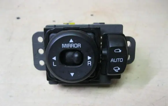 KIA Ceed Electric window control switch 93530A2950 I2101