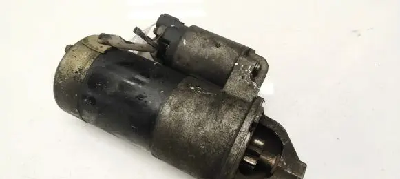 KIA Ceed Starter motor 361002A100
