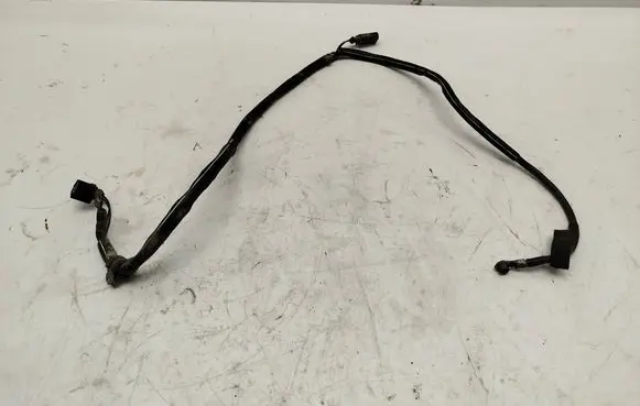 Volkswagen Golf IV Wires (generator/alternator)