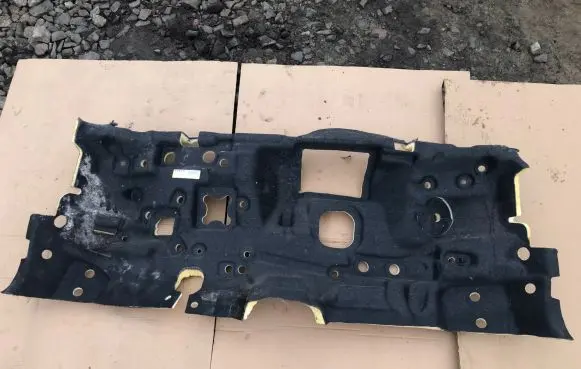 Volvo C30 Other dashboard part 36999037