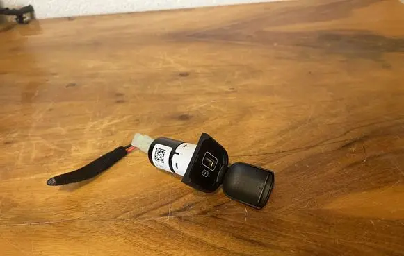 KIA Niro USB socket connector 96125M6110