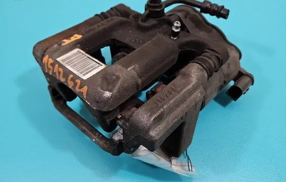 Opel Astra L Rear brake caliper IMPRK1512621
