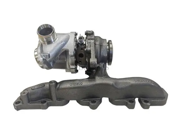 Volkswagen Golf VII Turbo 04L253016H 847671 813860