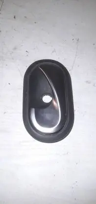 Renault Megane II Rear door interior handle 8200028487