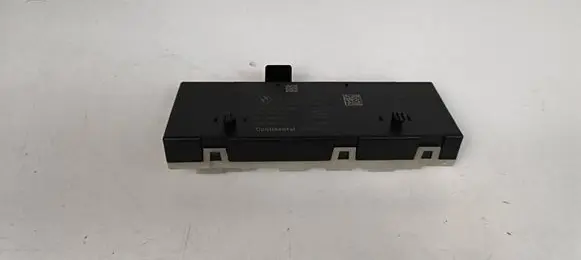 BMW 3 G20 G21 Tailgate/trunk control unit/module 5A19DB3