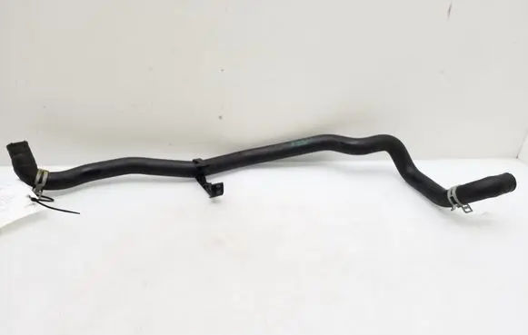 BMW 5 F10 F11 Engine coolant pipe/hose 9119169 6453911916905 15476810CZ