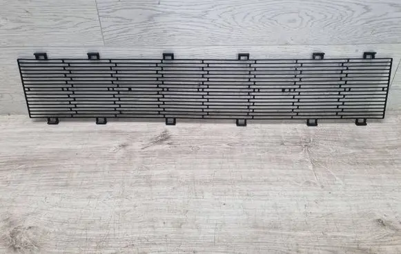 Audi A4 S4 B8 8K Front bumper lower grill 8K0820746C