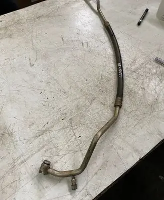 Mitsubishi L200 Air conditioning (A/C) pipe/hose 