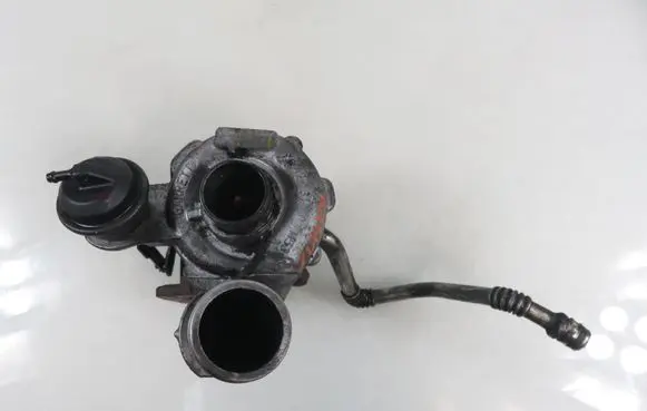 Renault Trafic II (X83) Turbo 8200046681