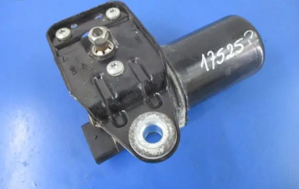 KIA Picanto Front wiper linkage and motor