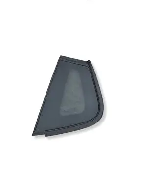Peugeot 2008 I Rear side window 9802442480