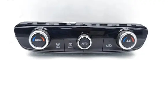 Opel Mokka B Climate control unit 9842665880 28741326