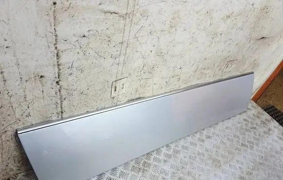 Mercedes-Benz CL C140 Front door trim (molding) 1406902040