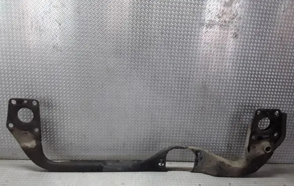 Audi A6 S6 C5 4B Bottom radiator support slam panel 