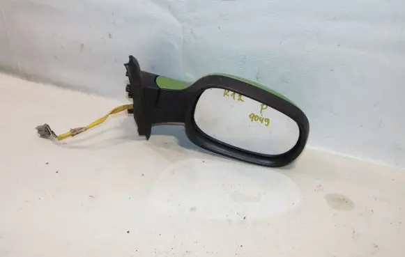 Nissan Micra Front door electric wing mirror 96301AX960 96365AX860 96373AX800