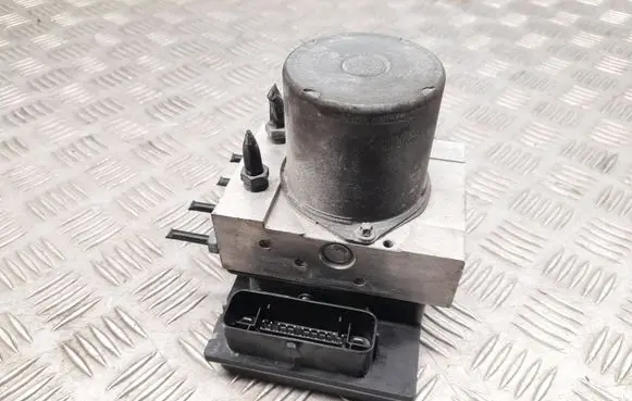 Porsche Panamera (970) ABS Pump 97035575513