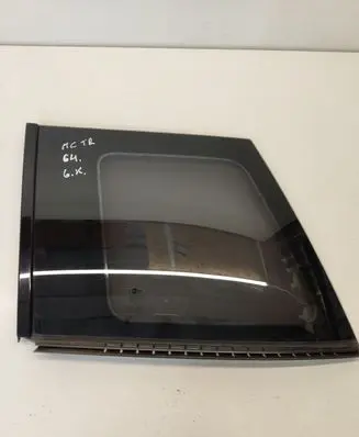 Mini Cooper Countryman R60 Rear side window 43R001583