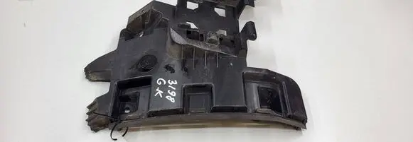 Volvo S60 Rear bumper mounting bracket 31323837