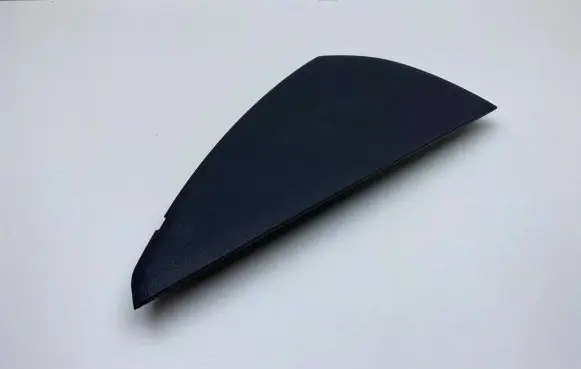 Audi Q5 SQ5 Dashboard side end trim 8R0857086A