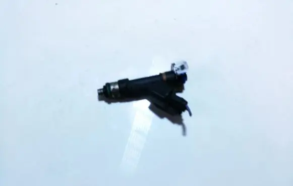 Ford Focus Fuel injector 0280158105 070950