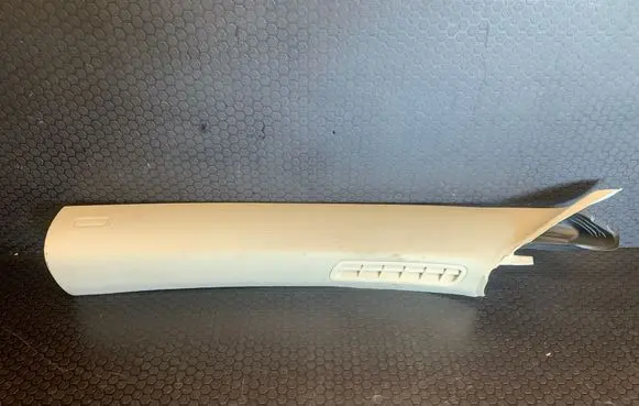 Volkswagen PASSAT CC (A) pillar trim 3C867233