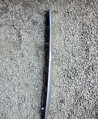 Honda Accord Trunk door license plate light bar 74890