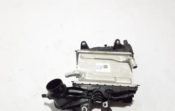 Volvo V60 Intercooler radiator 8641466