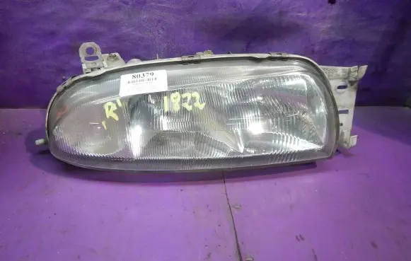 Mazda 121 SM Headlight/headlamp 0301049202