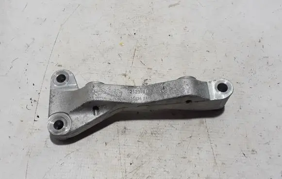 Chrysler Pacifica Driveshaft support bearing bracket 52123981AA