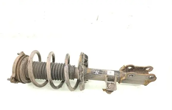 Front shock absorber/damper