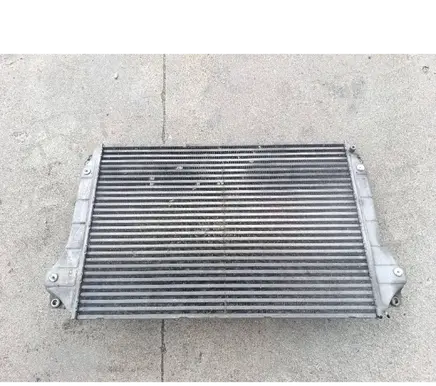 Toyota Corolla Verso AR10 Intercooler radiator 1271002220