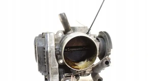 Audi A3 S3 8L Throttle body valve 