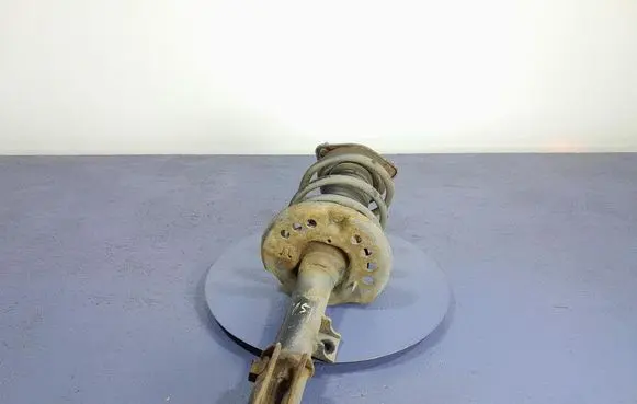 Hyundai i40 Front shock absorber/damper 54661-3Z340