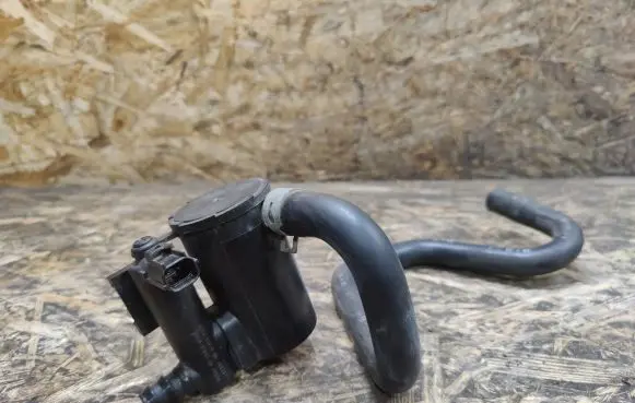 Valve vacuum