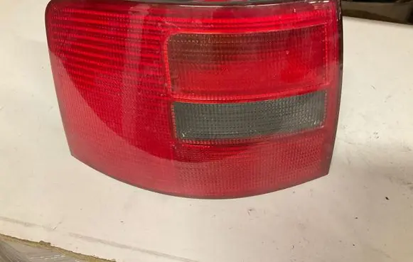 Audi A6 S6 C5 4B Rear/tail lights