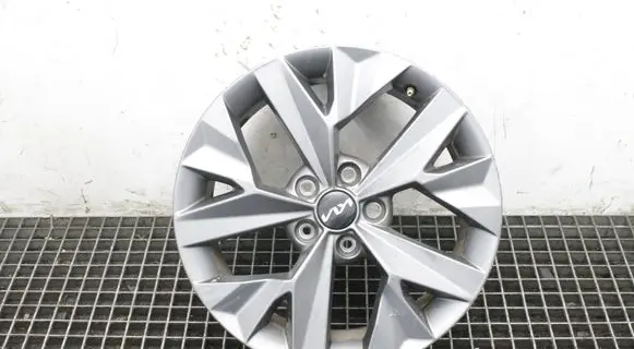 KIA Sportage R12 alloy rim 52910R2260