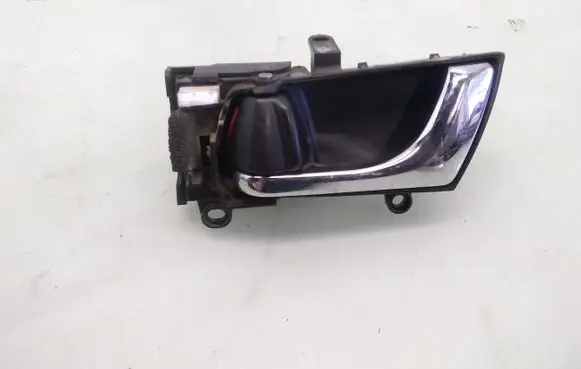 Subaru Legacy Rear door interior handle trim 