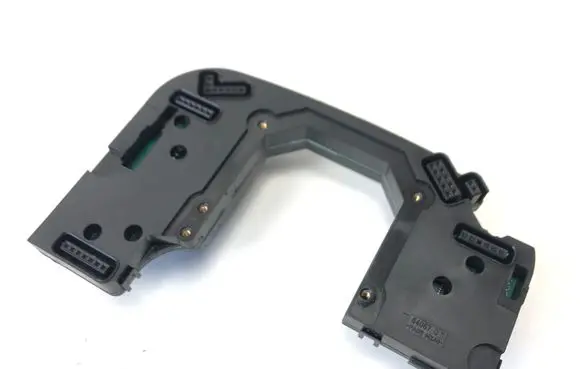 Audi Q7 4L Other control units/modules 4F0953549D 4F0910549A