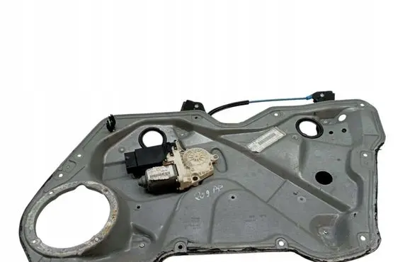 Seat Leon (1M) Front window lifting mechanism without motor 