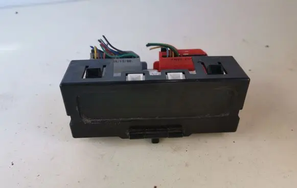 Renault Scenic I Screen/display/small screen 7700428029A P7700428029A 7700428029