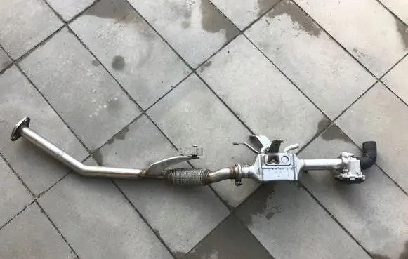 Audi Q8 Lambda probe sensor 059131477E