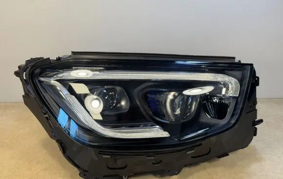 Mercedes-Benz GLC X253 C253 Headlight/headlamp A2539065003