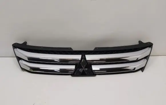 Mitsubishi Eclipse Cross Front bumper upper radiator grill