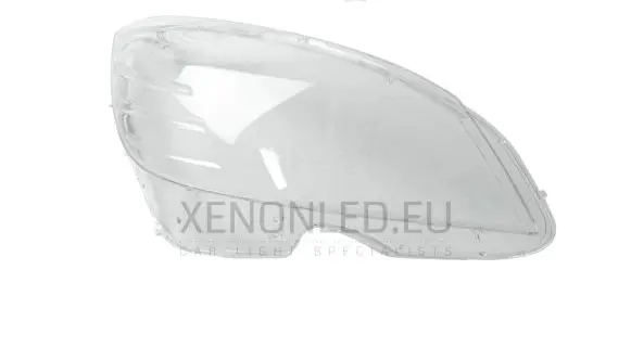 Mercedes-Benz C W204 Headlight lense 