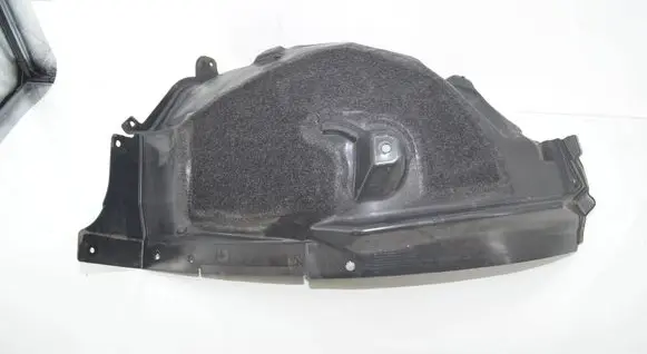 BMW i3 Front wheel arch liner splash guards 7368602 51717368602