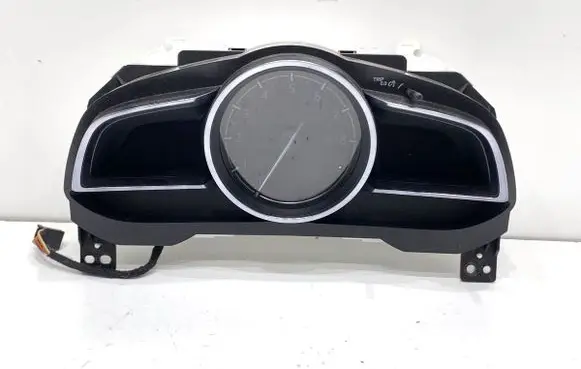 Mazda CX-3 Speedometer (instrument cluster) D23C55430
