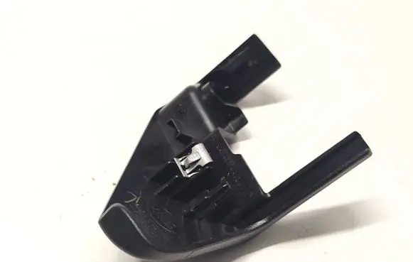 Land Rover Range Rover L405 Front door seat control surround trim JK5266410DBW L0512230 LERGFFZA