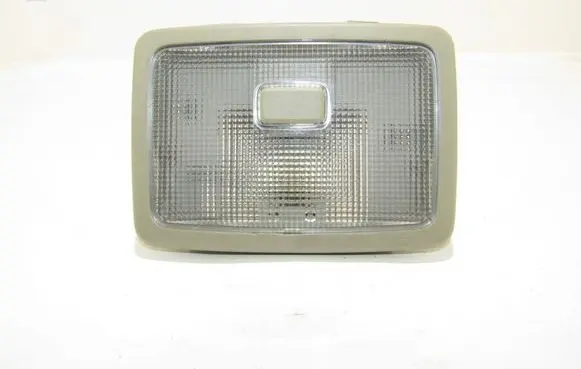 Chevrolet Captiva Other interior light kodo