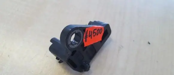 Ford Fiesta Crankshaft position sensor bm516c315bb bm51-6c315-bb